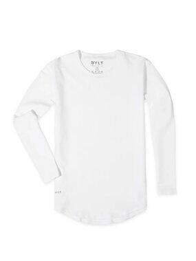 Two Bylt Drop Cut Long Sleeves Bundle